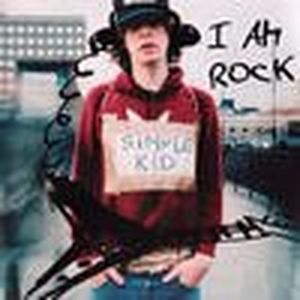 I Am Rock