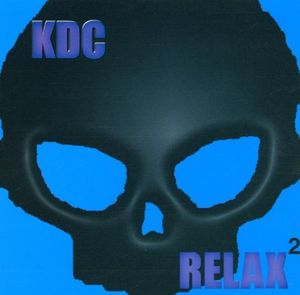 Relax² (Single)