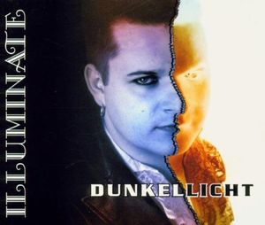 Dunkellicht (remix by Bruno Kramm)