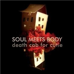 Soul Meets Body (radio edit)