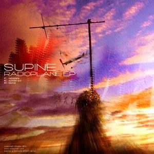 Radioplane EP (EP)