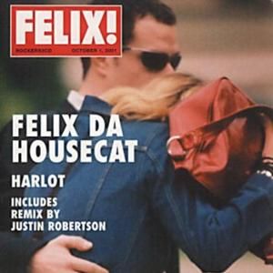 Harlot (Thee Glitz extended mix)