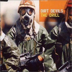 The Drill (Lisa Pin-Up remix)