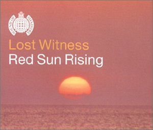 Red Sun Rising (Balearic mix)