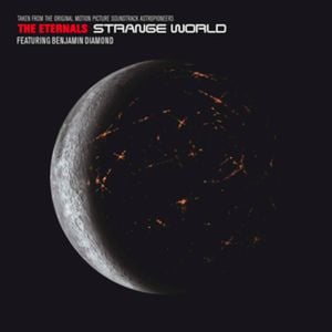 Strange World (Eye to Eye With M. Mayer mix)