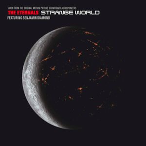 Strange World (Obak Autokhan's Need for Speed remix)