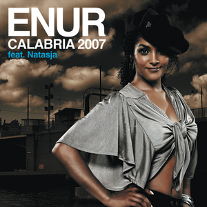 Calabria 2007