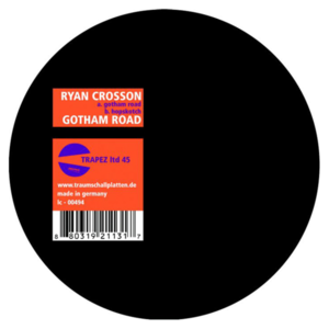 Gotham Road (EP)