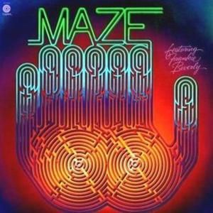 Maze featuring Frankie Beverly