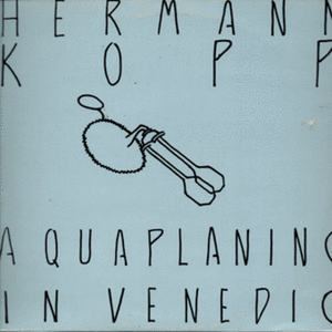 Aquaplaning In Venedig (EP)
