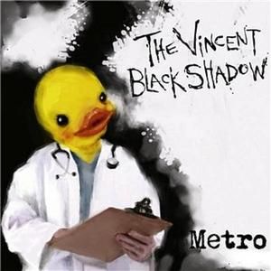 Metro (radio version)