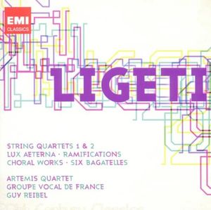 String Quartet No. 1 "Métamorphoses nocturnes": IX. Allegretto, un poco gioviale