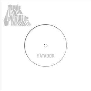 Matador / Da Frame 2R (Single)