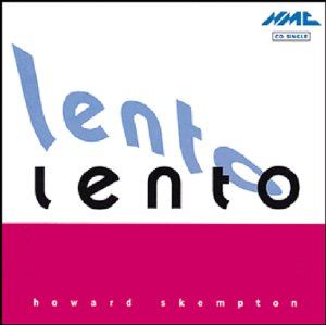 Lento (Single)