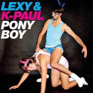 Ponyboy (Ponybabe remix)