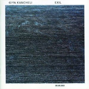 Exil: II. Einmal