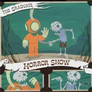 Horror Show (EP)