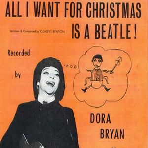 All I Want For Christmas is A Beatle (Single)