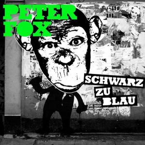 Schwarz zu Blau (Single)