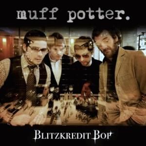 Blitzkredit Bop (Single)