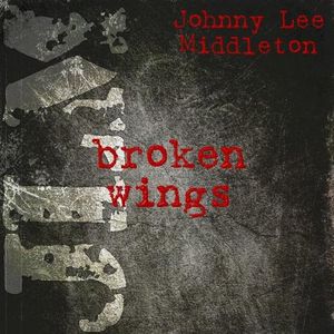 Broken Wings (Single)