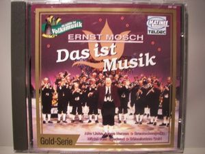 Das ist Musik