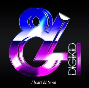 Heart & Soul (Single)