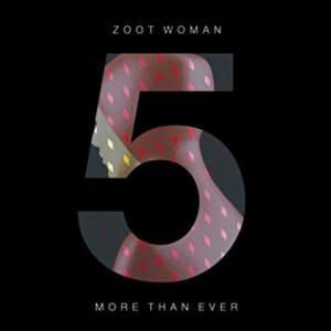 More Than Ever (Single)