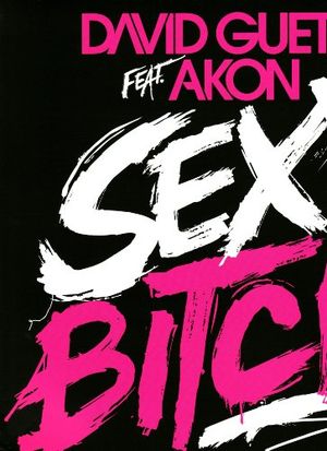 Sexy Bitch (extended)