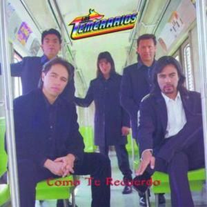 Cómo te recuerdo