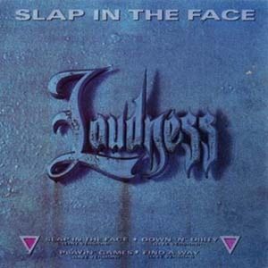 Slap in the Face (Single)