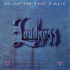 Slap in the Face (edit version)