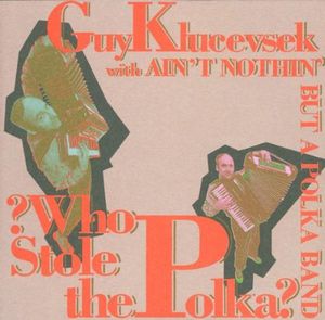 (Do the) Lurk--Part 2--Polka