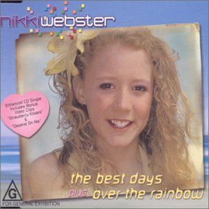 The Best Days (Single)