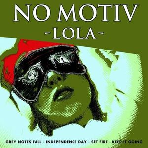 Lola (EP)
