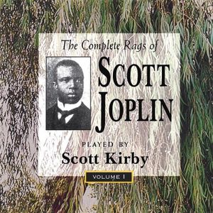 The Complete Rags of Scott Joplin, Volume 1