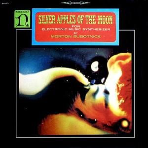 Silver Apples of the Moon, Part One