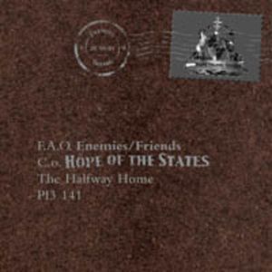 Enemies/Friends (Single)