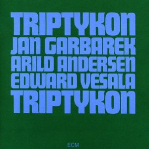 Triptykon