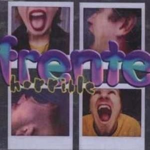 Horrible (Single)