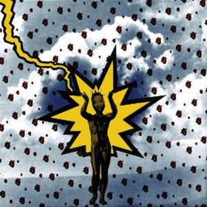 Roy Sullivan, by Lightning Loved
