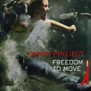 Freedom to Move (Galleon extended mix)