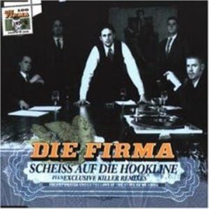 Scheiß auf die Hookline (radio mix)