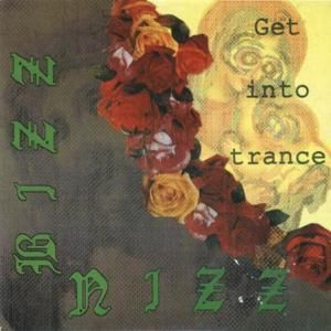 Get Into Trance (Euro 12")