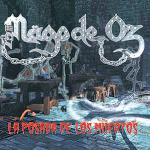 La posada de los muertos (Single)