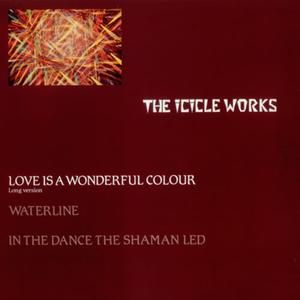 Love Is a Wonderful Colour (Single)