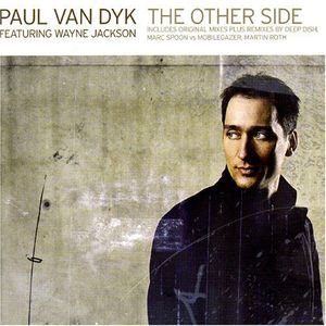 The Other Side (Mark Spoon vs. Mobilegazer Sundown mix)