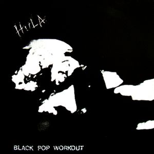 Black Pop Workout (EP)
