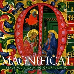 Magnificat "O bone Jesu"