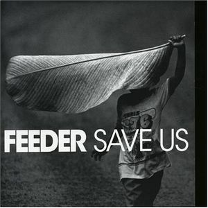 Save Us (Single)